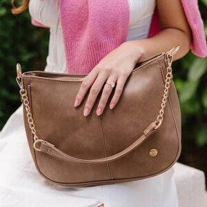 Modern + Chic Marissa Bag